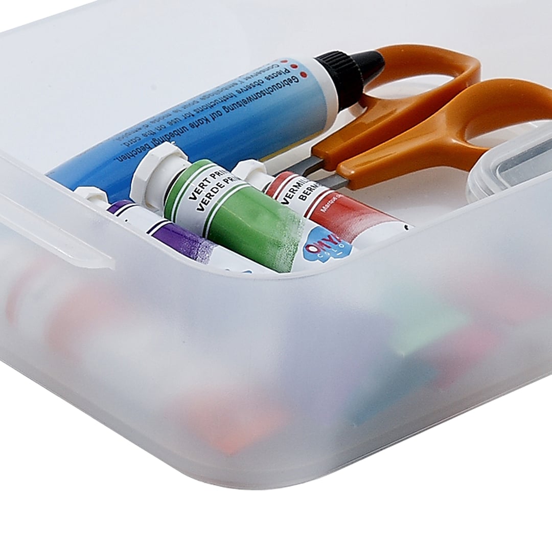 Caja Purebox A6 0.6L
