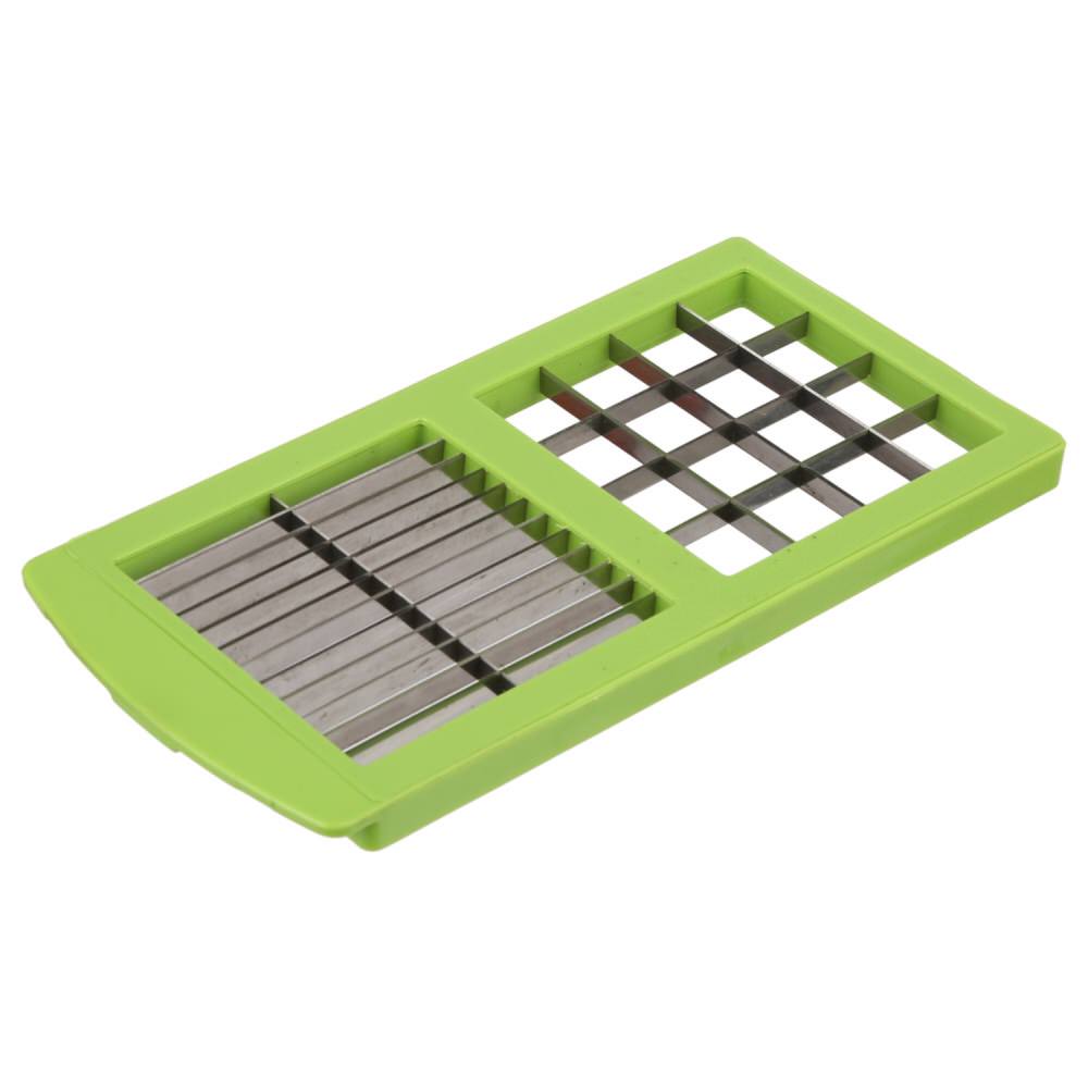 Cortador De Verduras Con 12 Accesorios