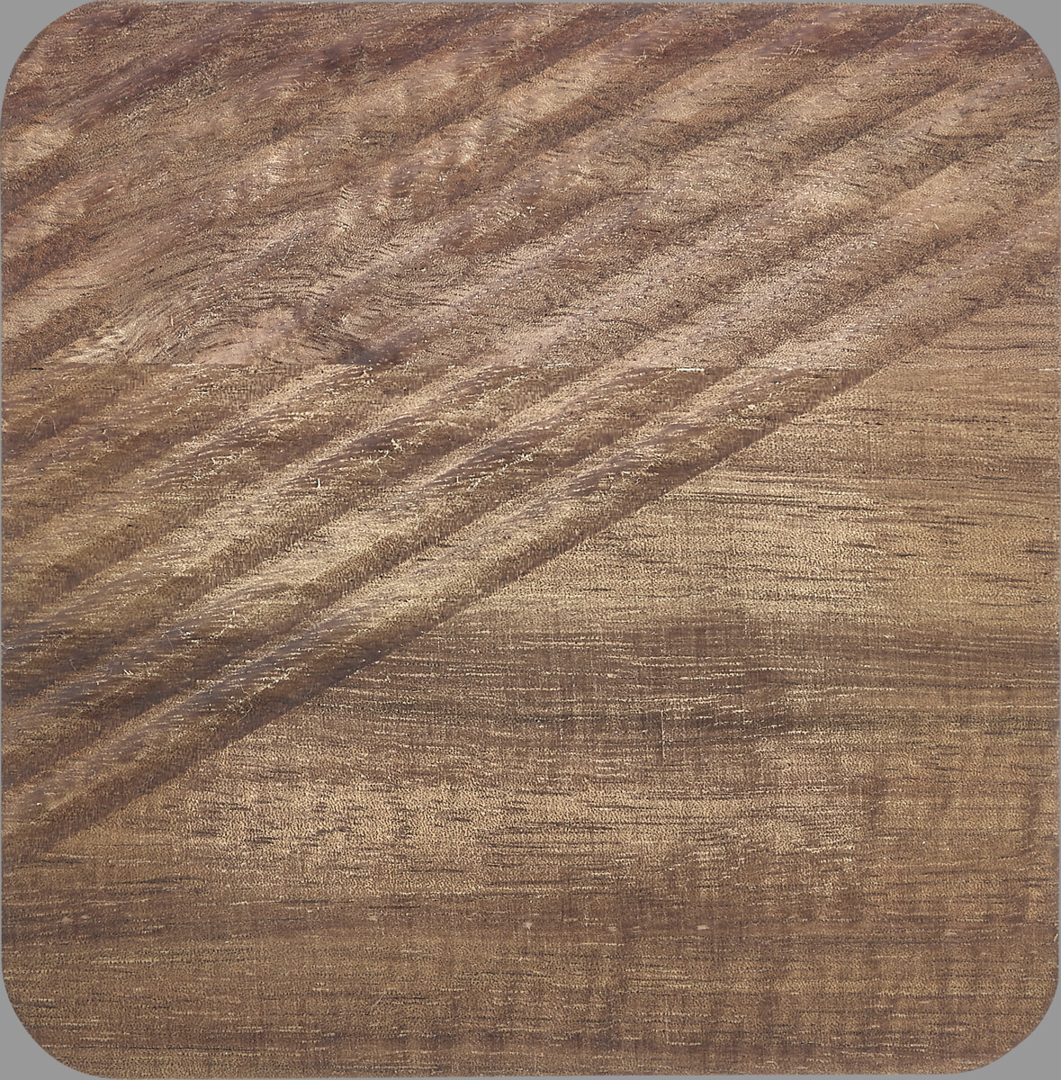 Lata para arroz beige de metal con tapa