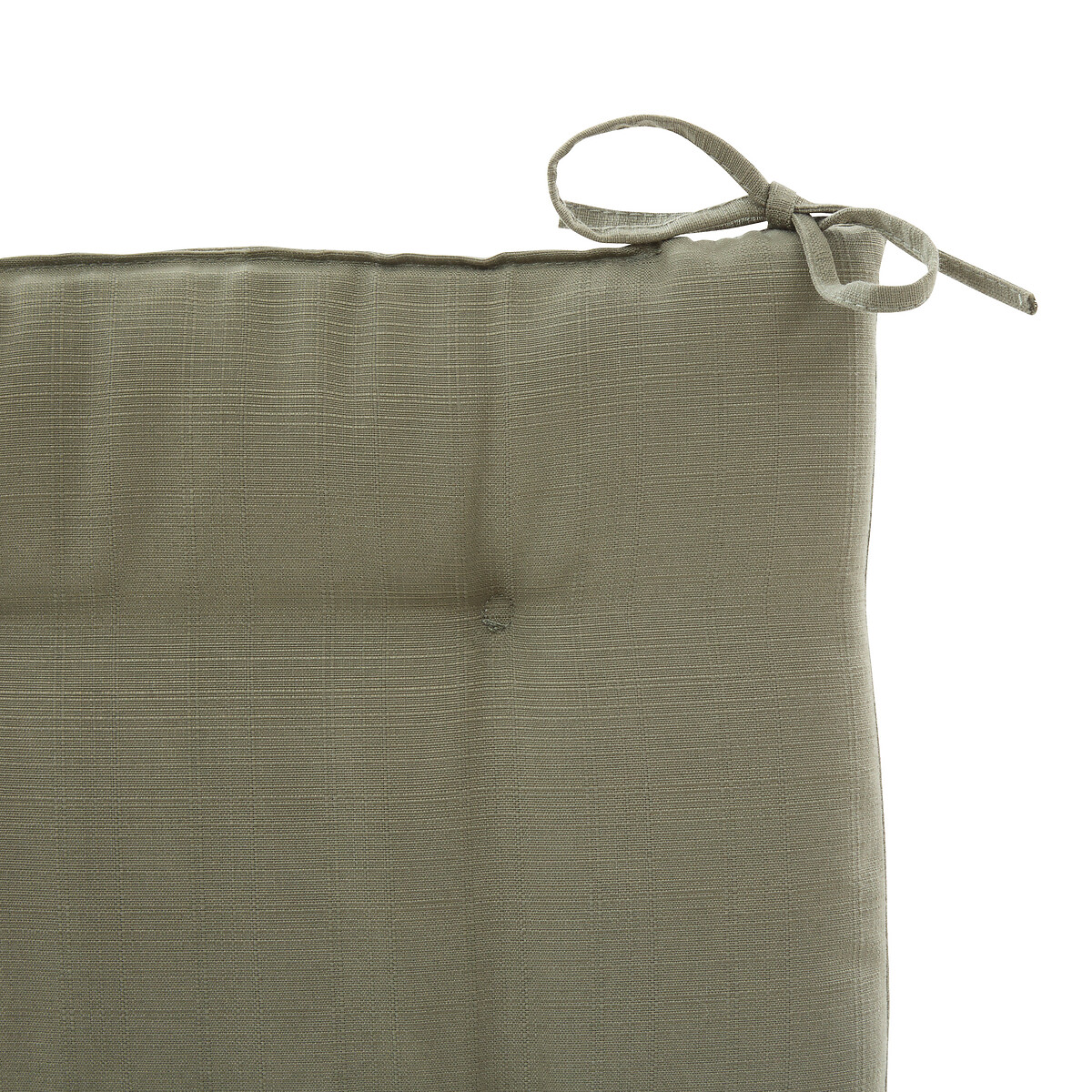 Coj&iacute;n KORAI laurier 4 puntos para silla exterior