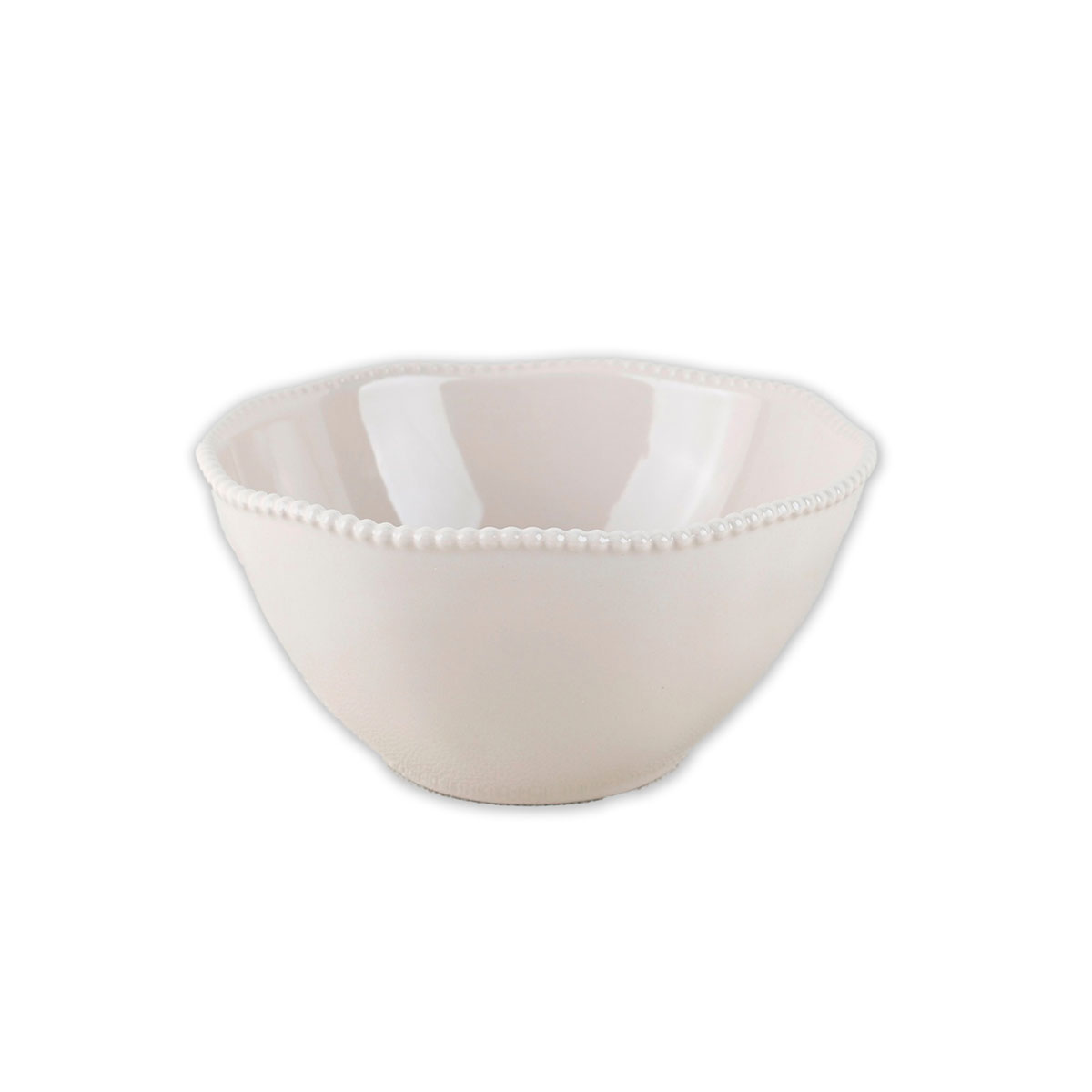 Cuenco PEARL beige 16.5cm