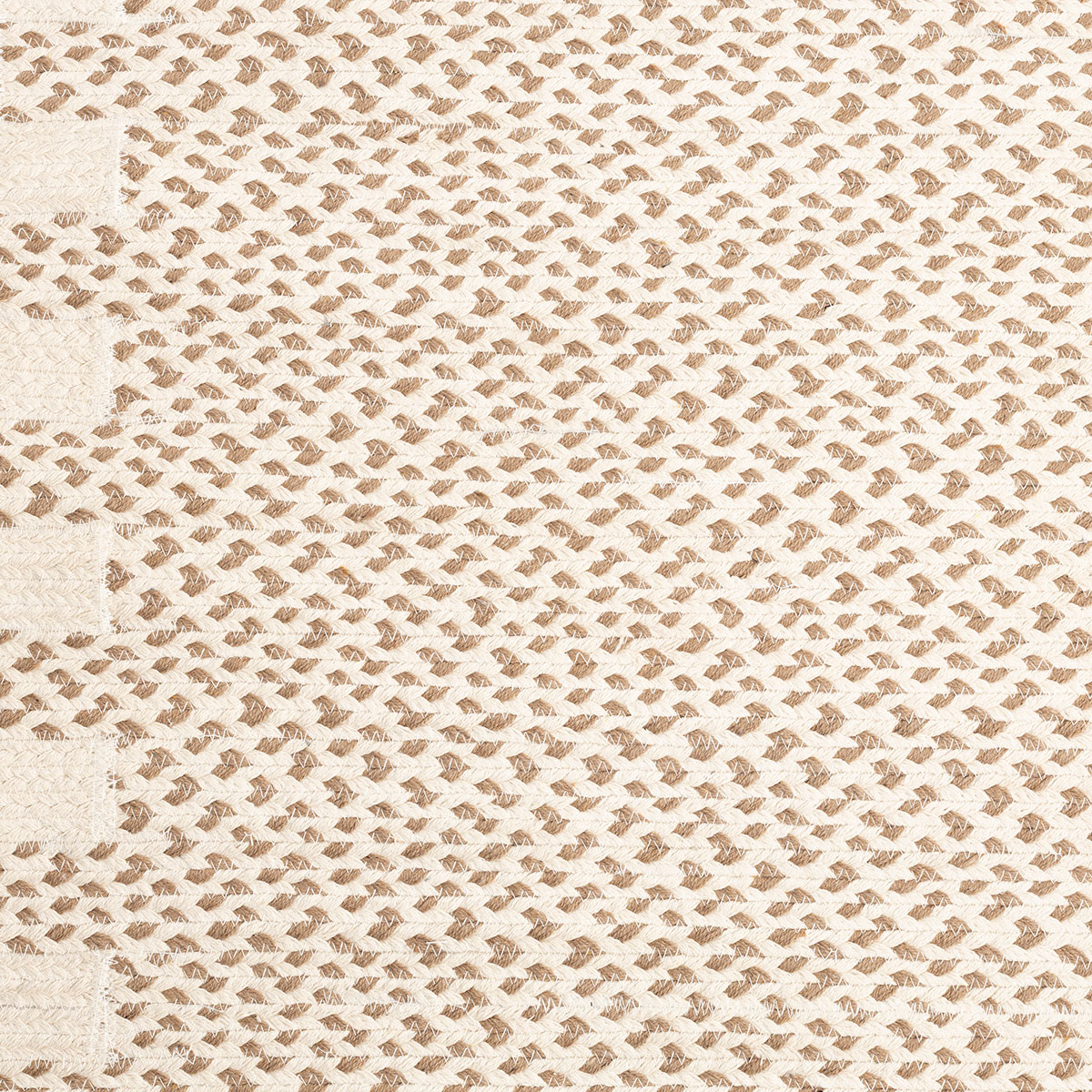 Alfombra WEAVE beige 60x150