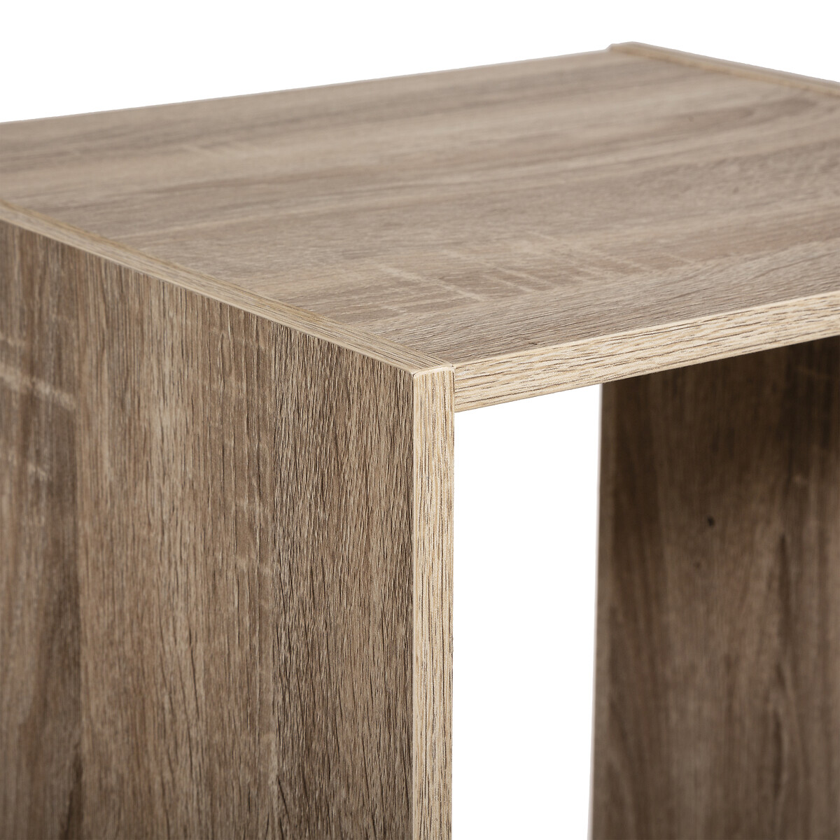 Estantería Alta 6 Cubos 34.5X32X134Cm