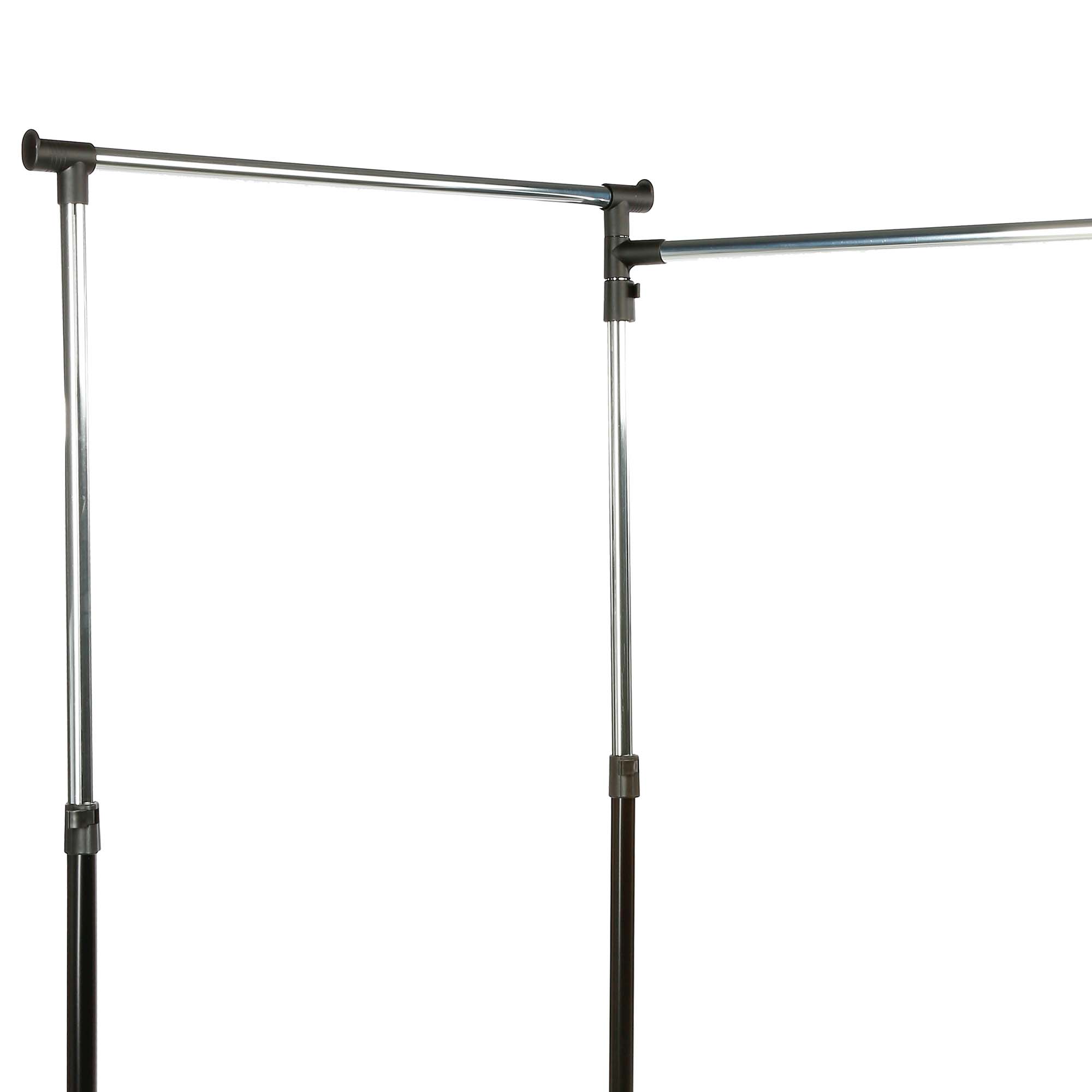 Perchero C/1 Barra Giratoria 