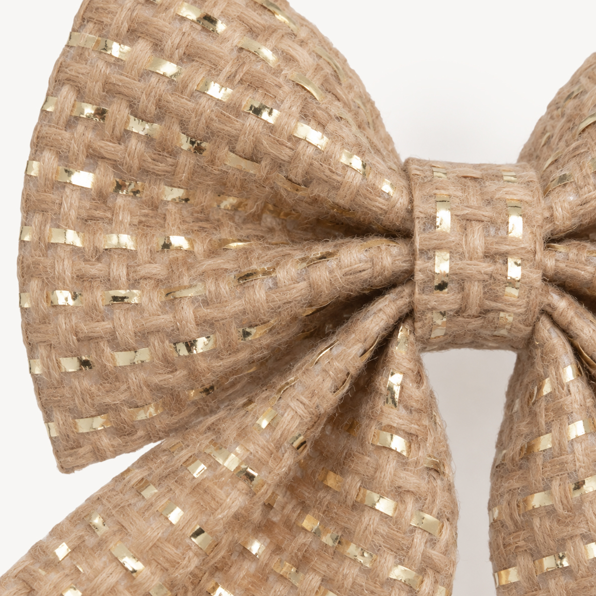 Set de 3 Lazos con Brillantes 13cm 