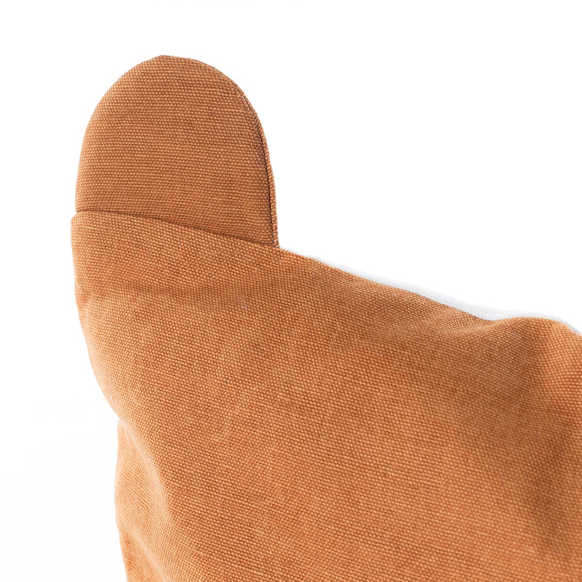 Cojín Ferme Osito Con Orejas