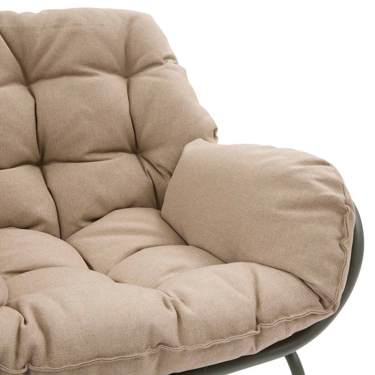 Juego de jard&iacute;n PAOPAO laurier para 2 personas