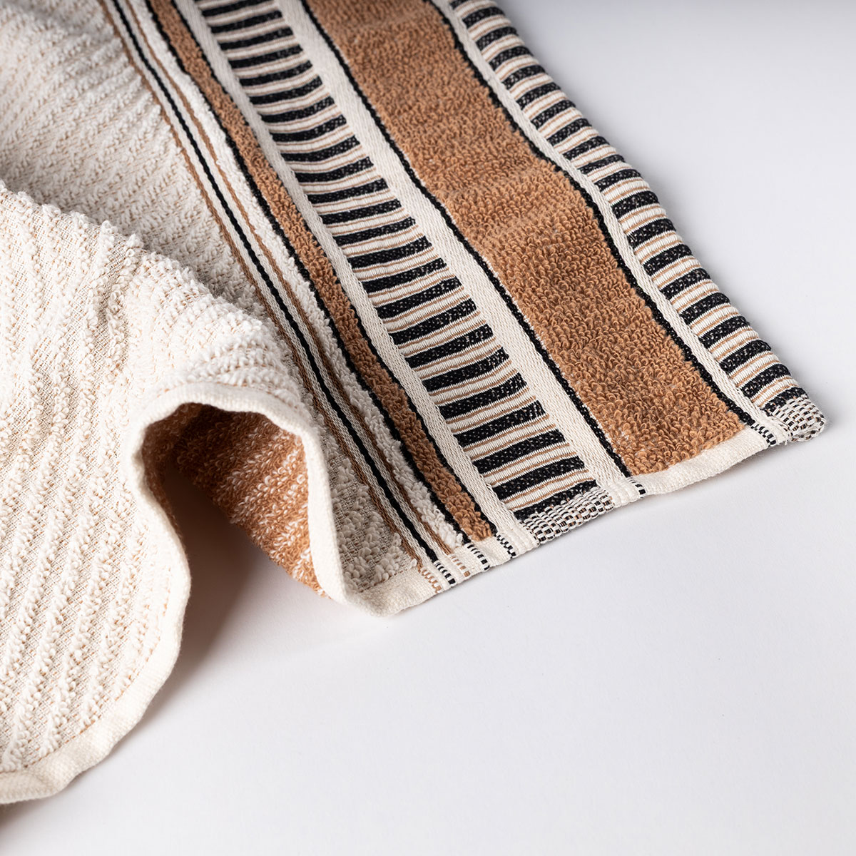 Toalla de baño OASIS de algodón 30x50cm