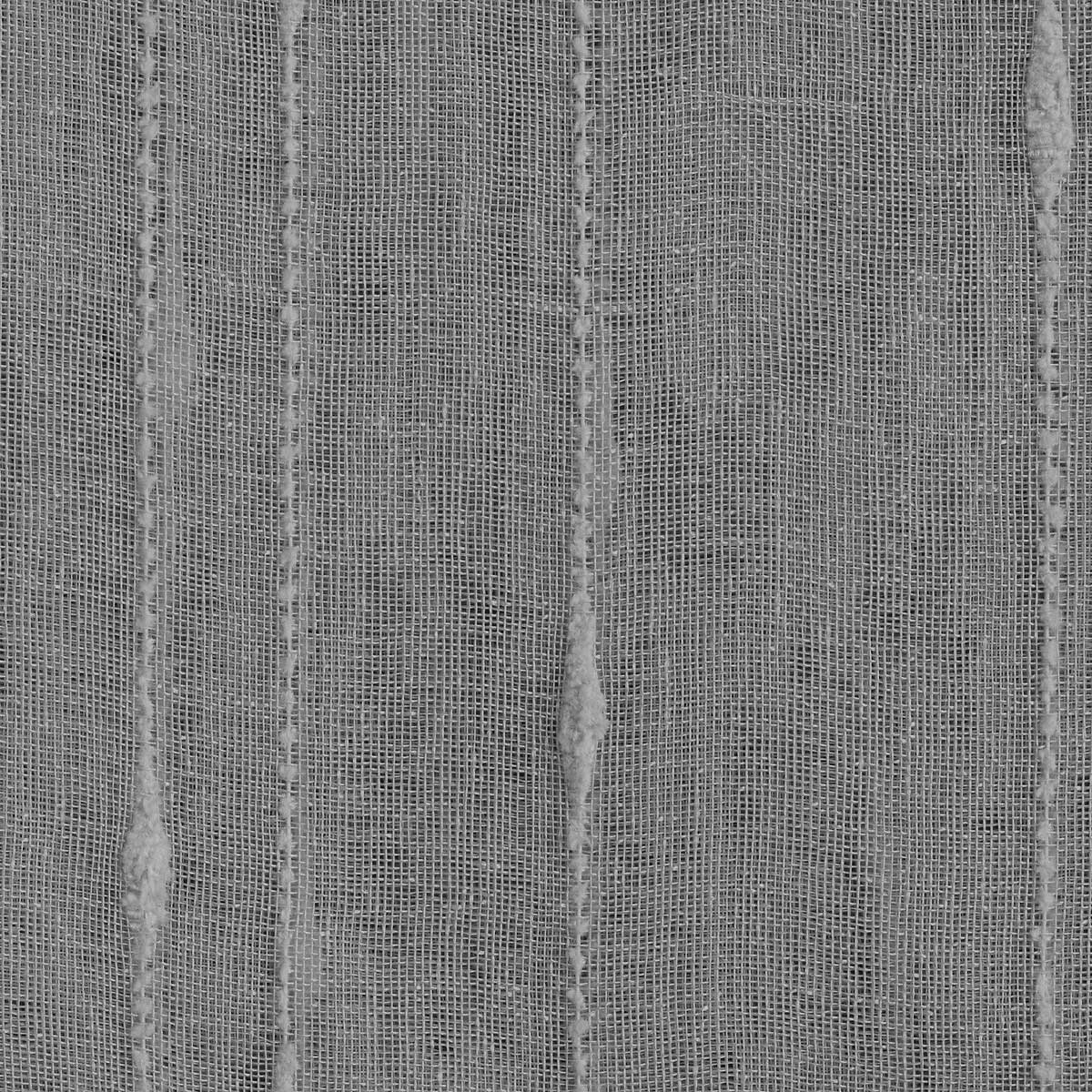 Cortina Anissa Gris 140x240Cm