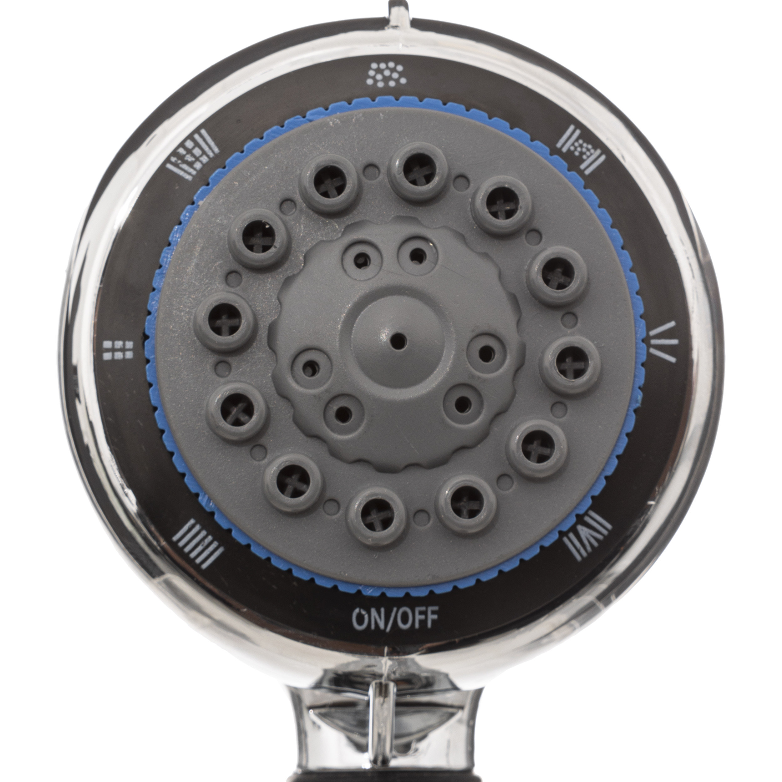 Mango Ducha Con 7 Funciones