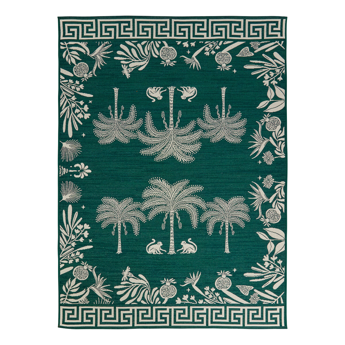 Alfombra de exterior THE PALM RESORT 160X230CM
