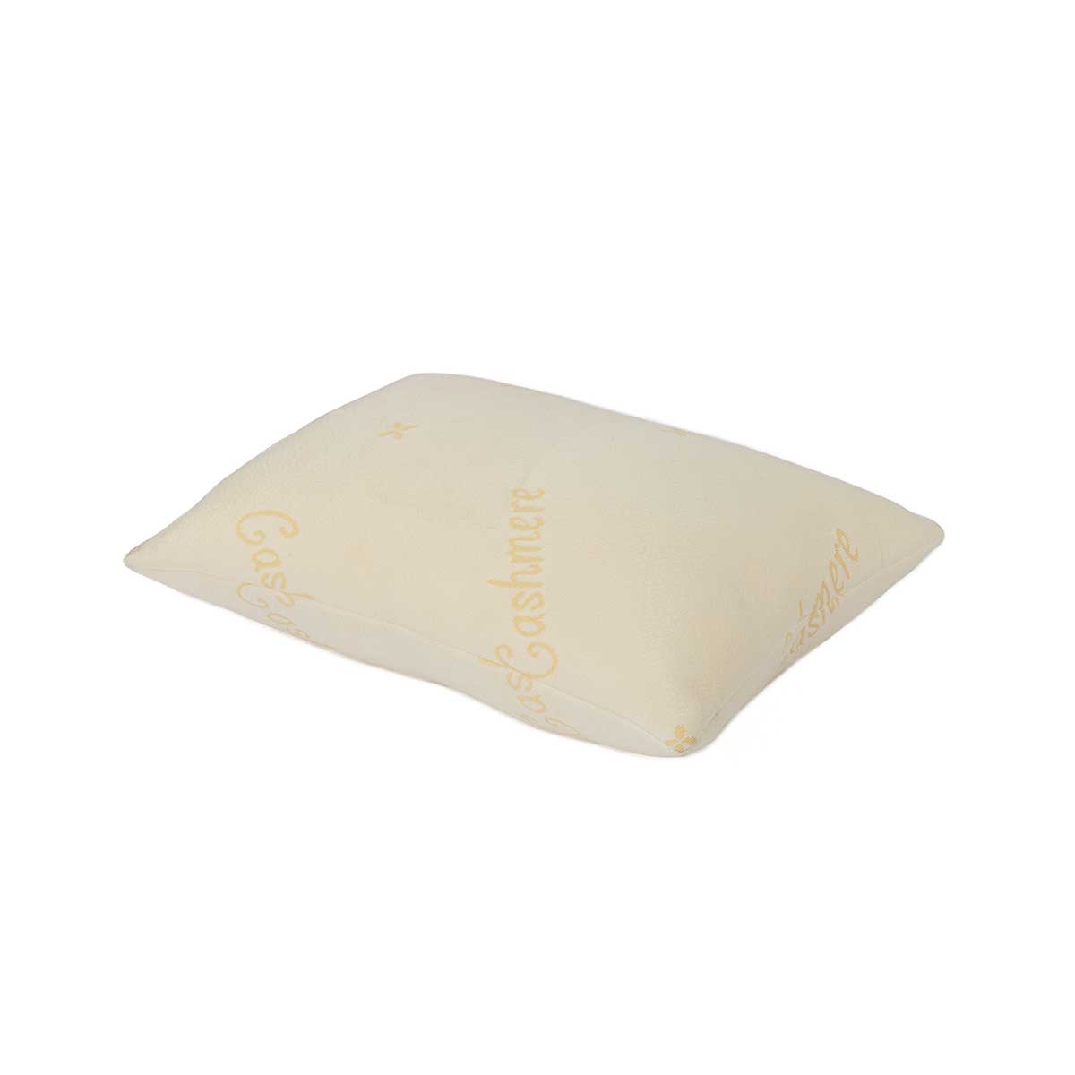 Almohada Viscoel&aacute;stica Copos 45x60cm