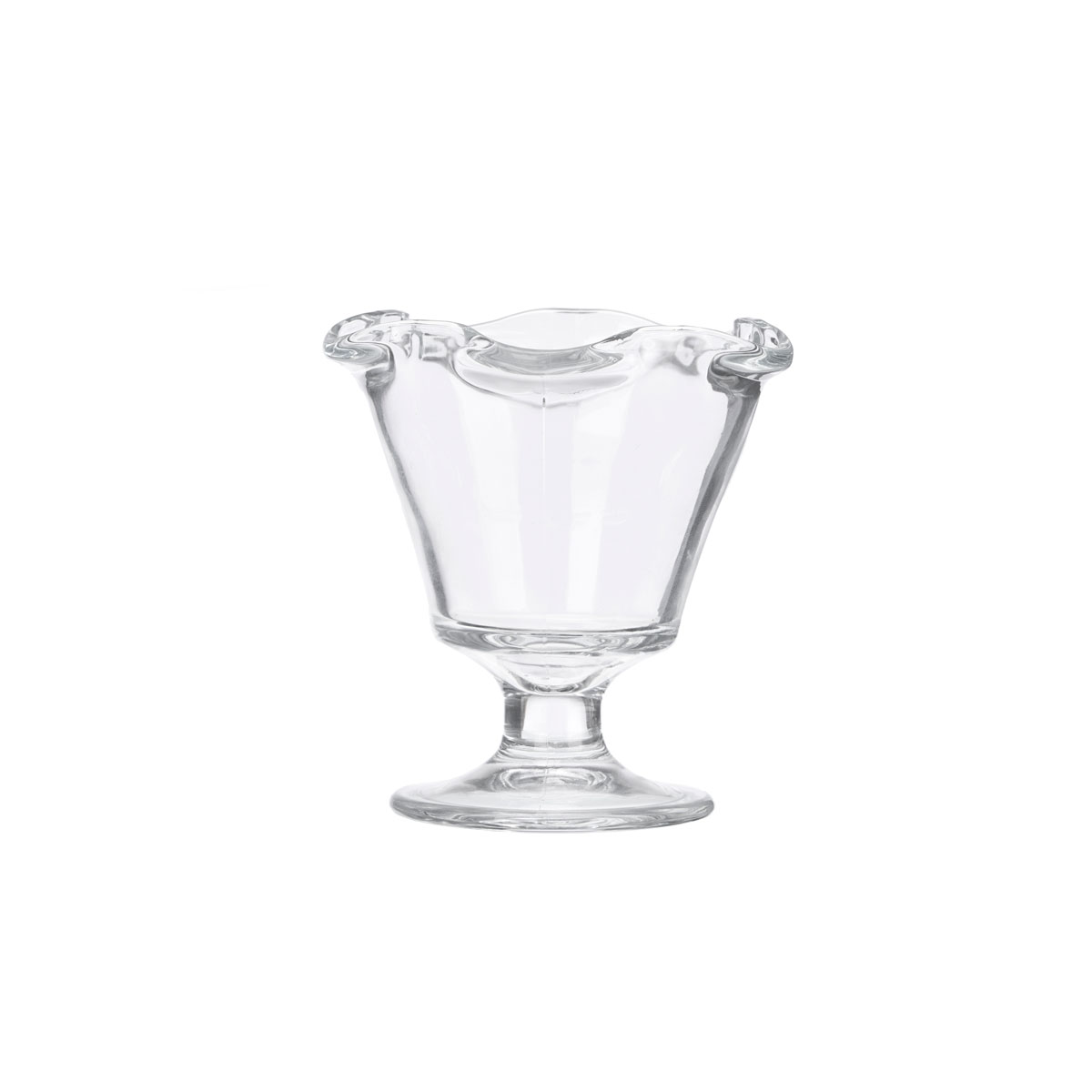 Copa de olas para helado 240ml
