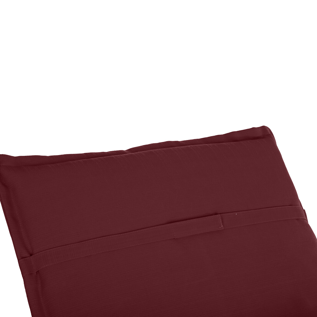 Coj&iacute;n para tumbona KORAI bordeaux