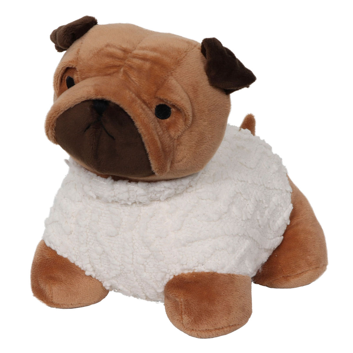 Tope de puerta Bulldog