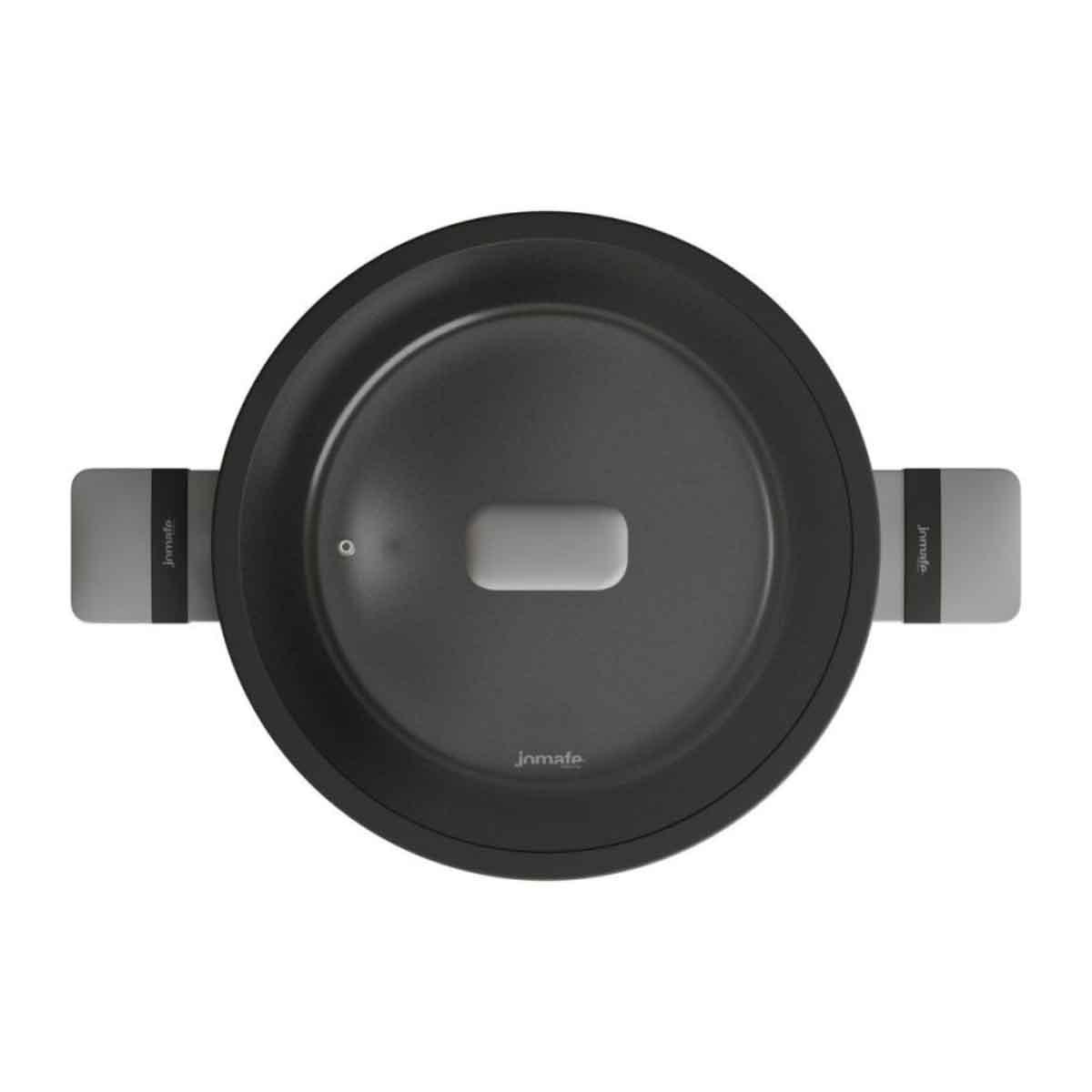 Cacerola NEUTRAL GREY 28cm