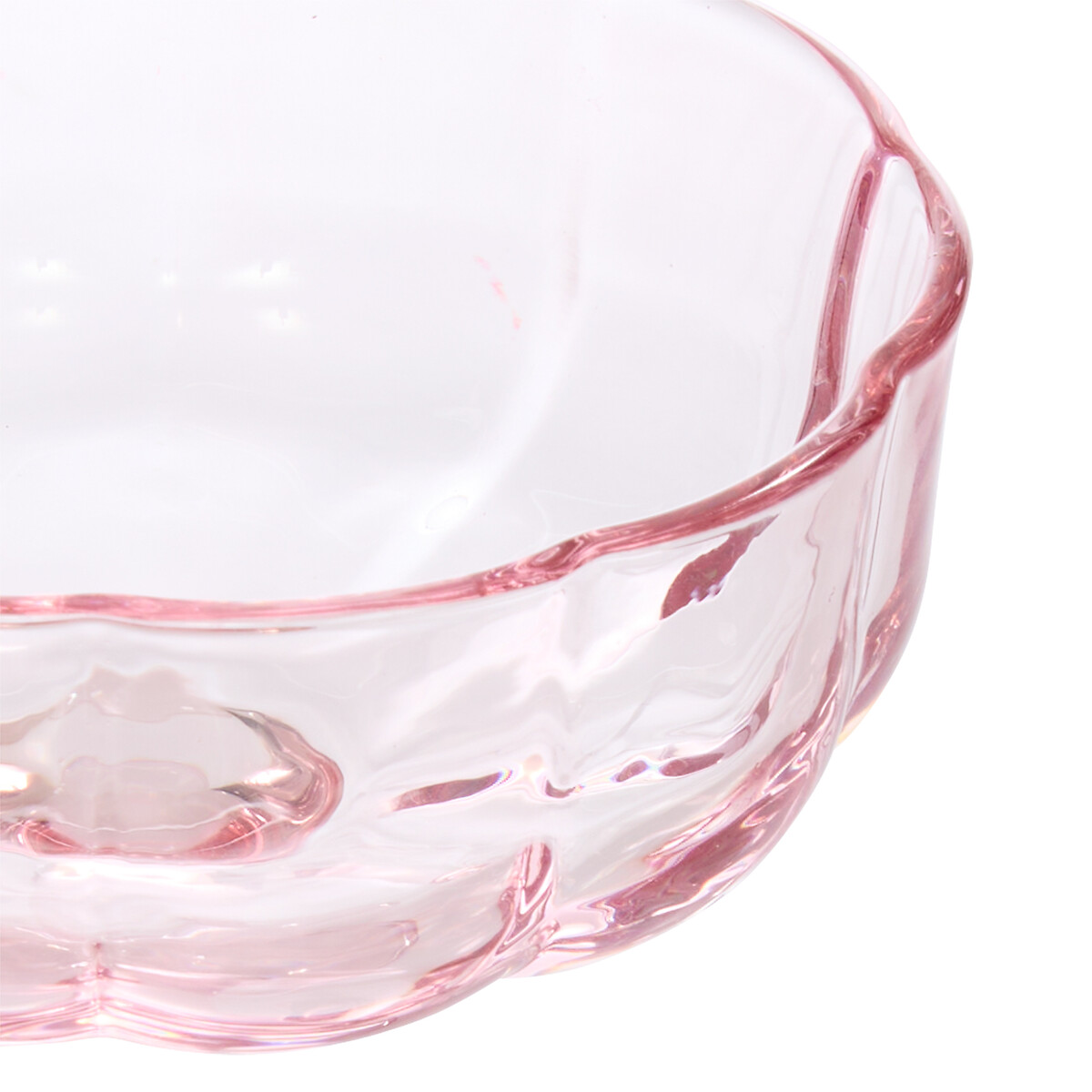 Copa de c&oacute;ctel FLEUR DE ROSE 15CL