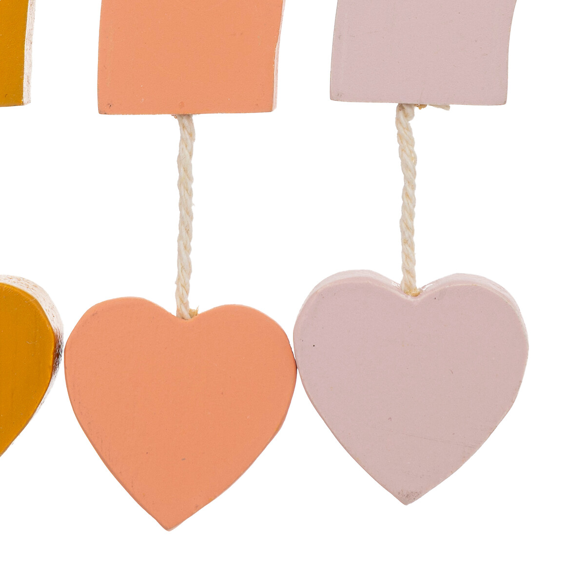 Decoración De Pared Arco iris