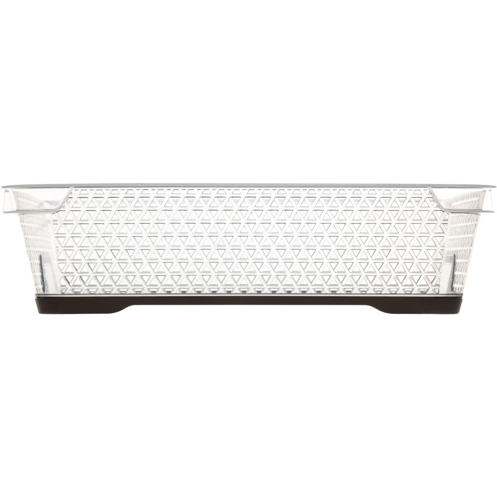 Cesta De Almacenaje C/Asas 3.7L Duo