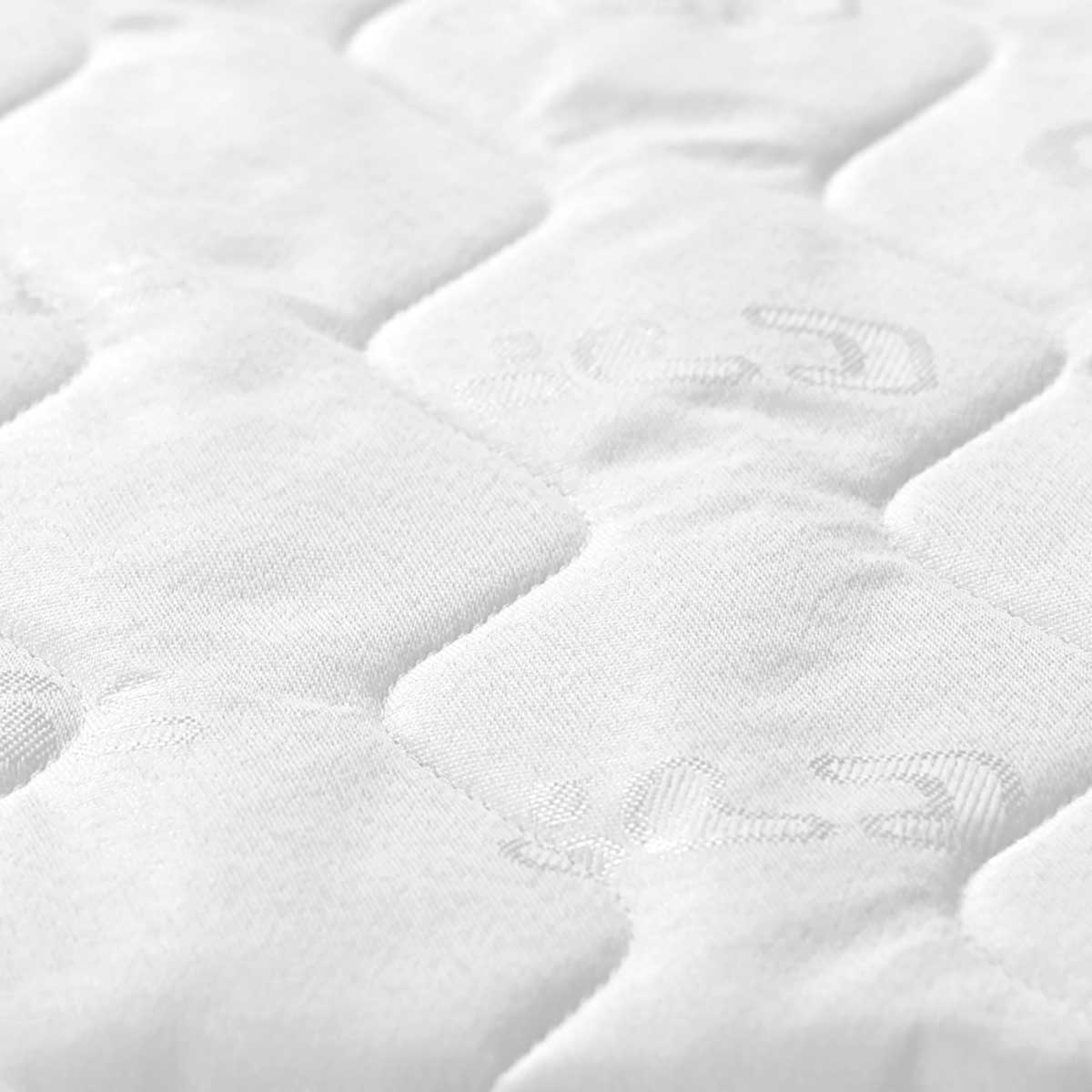 Colchón de espuma perfilada 12x90x190cm