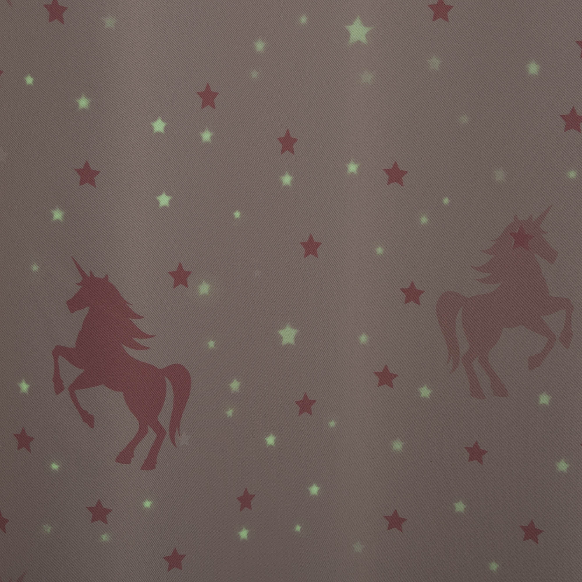 Cortina Glow Rosa Claro 140x250cm