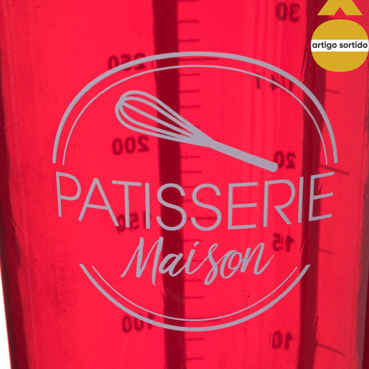 Copo Medidor 500ml