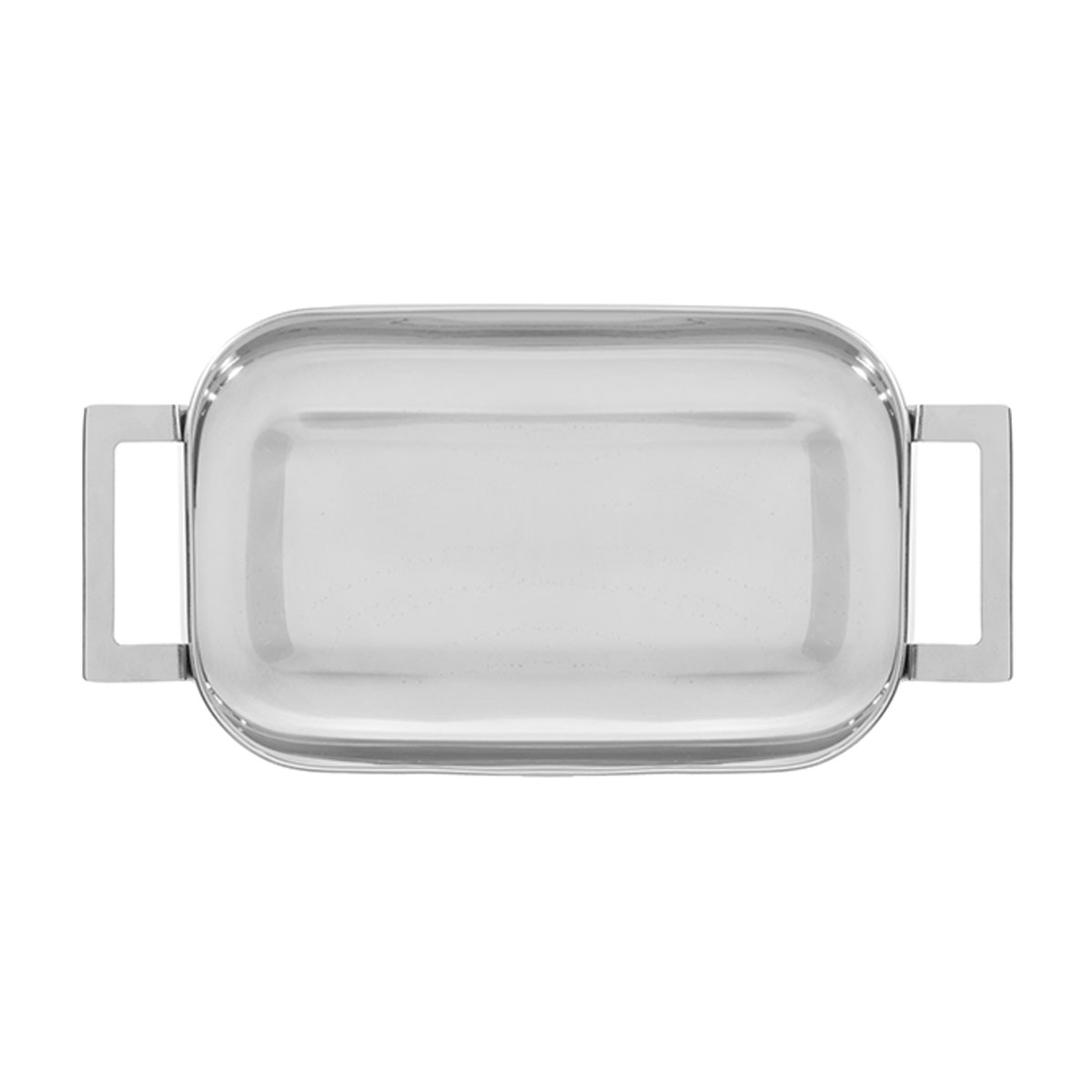 Fuente rectangular de presentaci&oacute;n