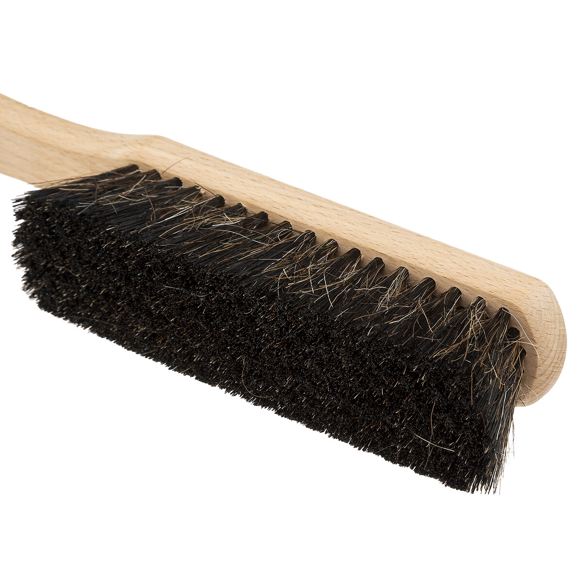 Recogedor de Mano Con Cepillo Blackwood