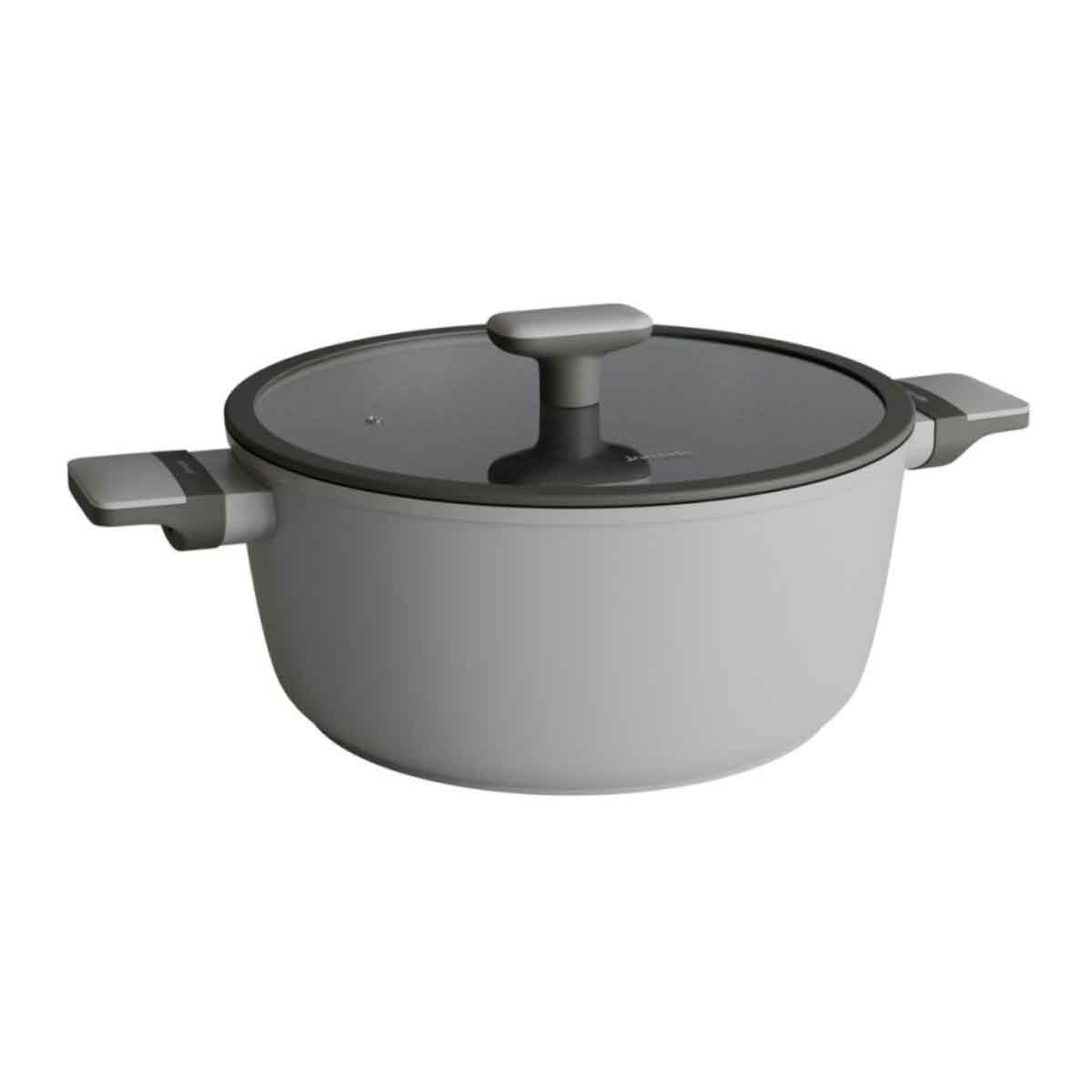 Cacerola NEUTRAL GREY 28cm