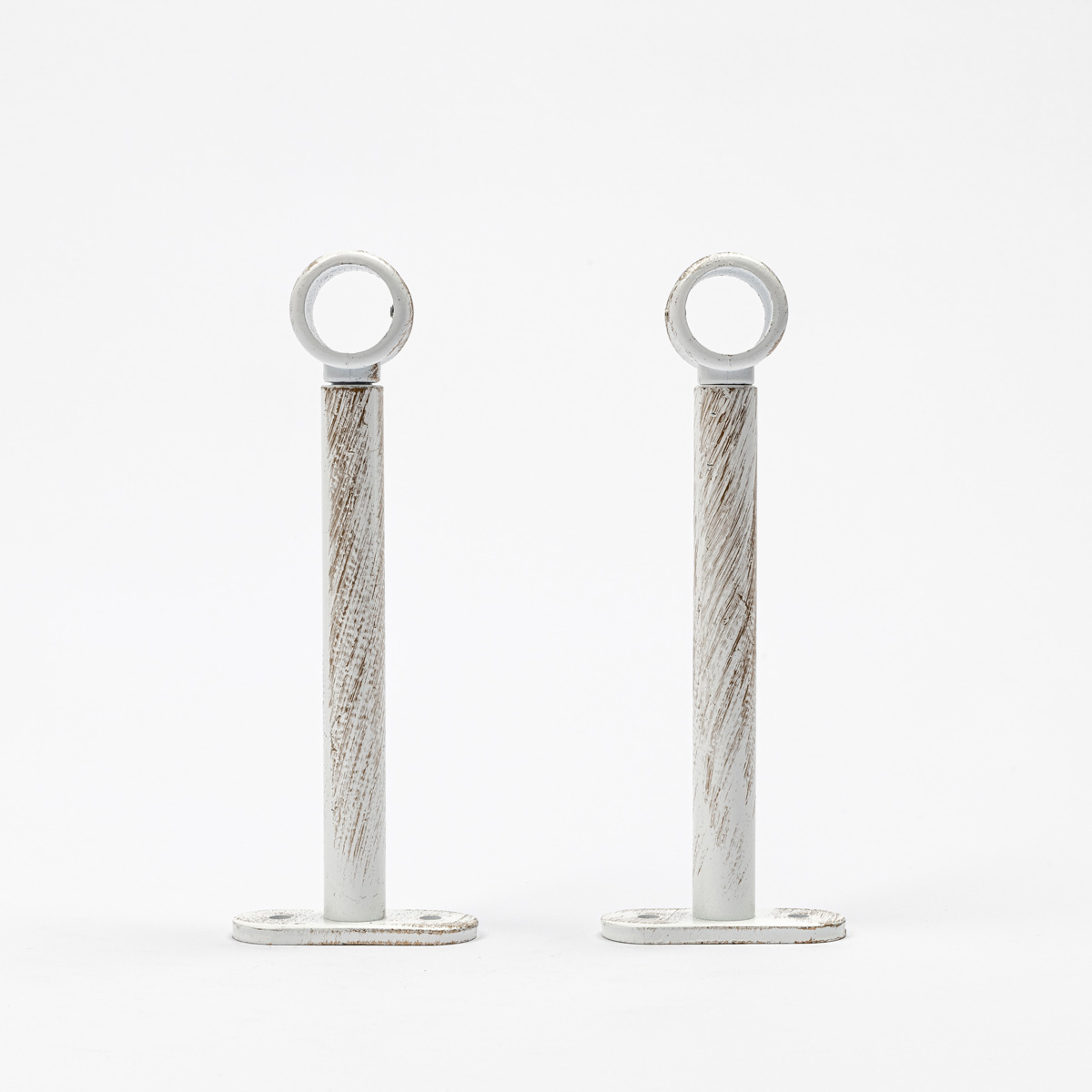 Juego De 2 Soportes D20 150Mm 