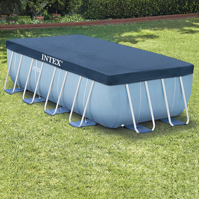 Cobertor Solar Para Piscinas 4x2x1M