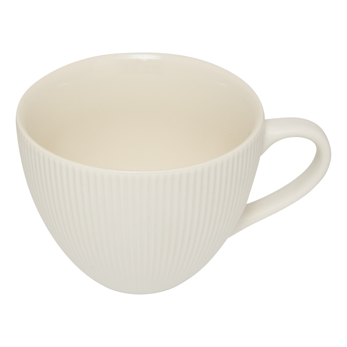 Taza de porcelana 52cl