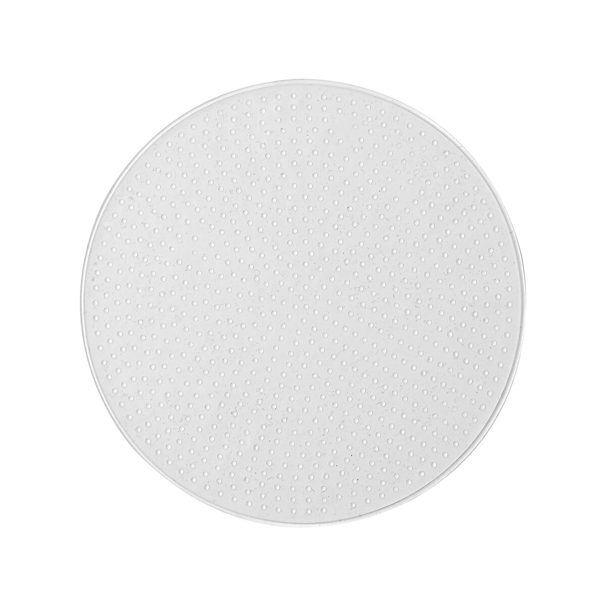 Juego 3 Tapas Redondas De Silicona 