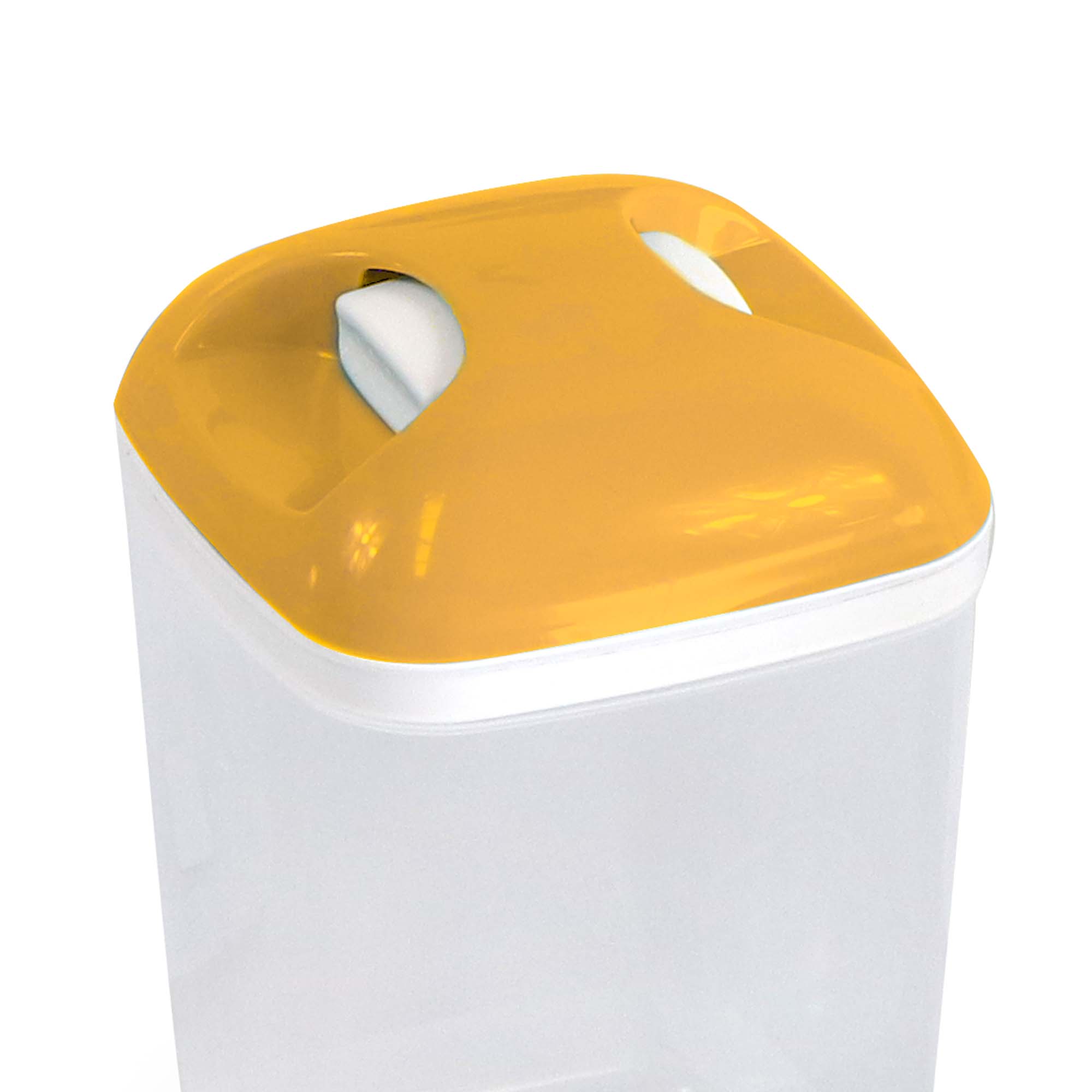 Herm&eacute;tico Keepers Amarillo 1.4L