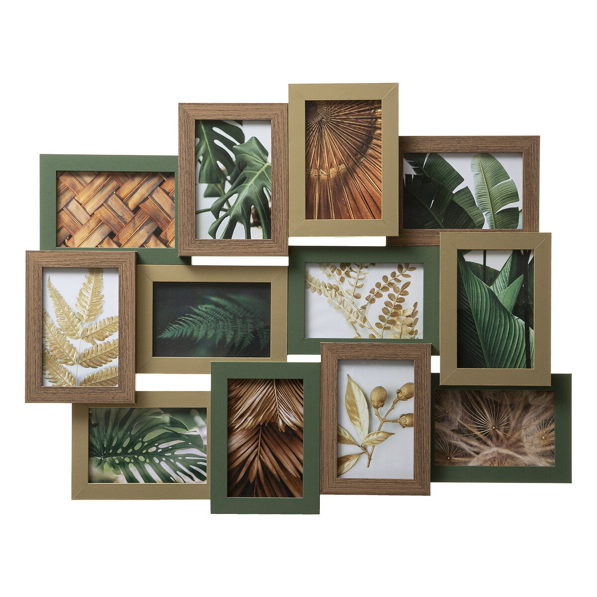 Marco De Fotos Multi Julia Mdf 12 Fotos