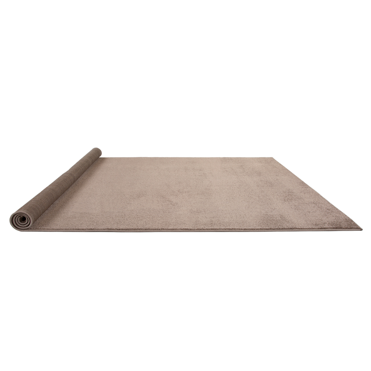 Alfombra Ambiente Camel 80x150Cm