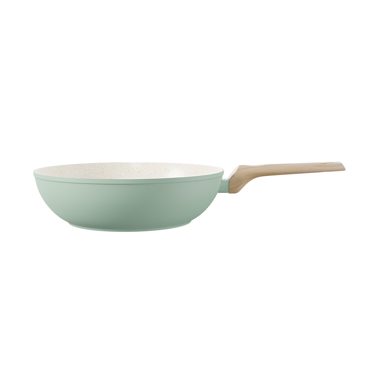 Wok Hera 28Cm 