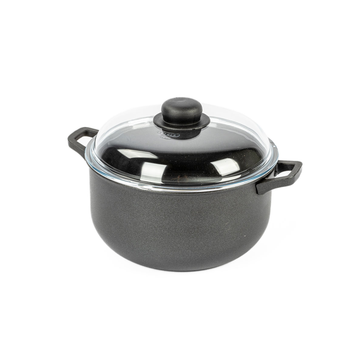 Olla Antiadherente Natura Cook 24Cm