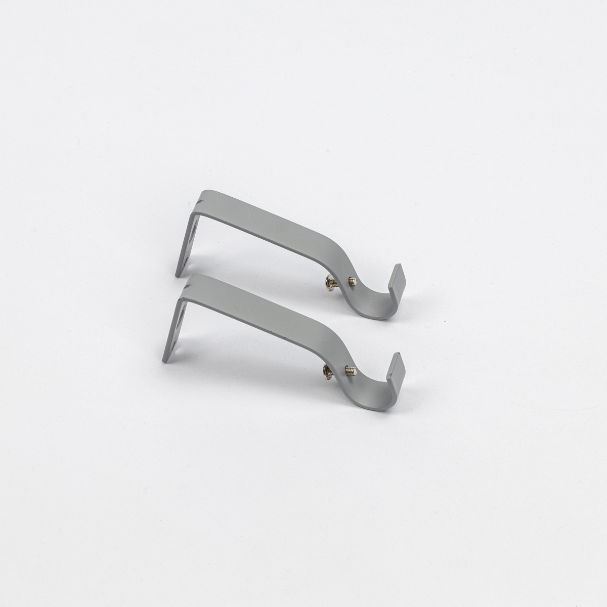 Set Barra Cortina Extensible 120-210Cm