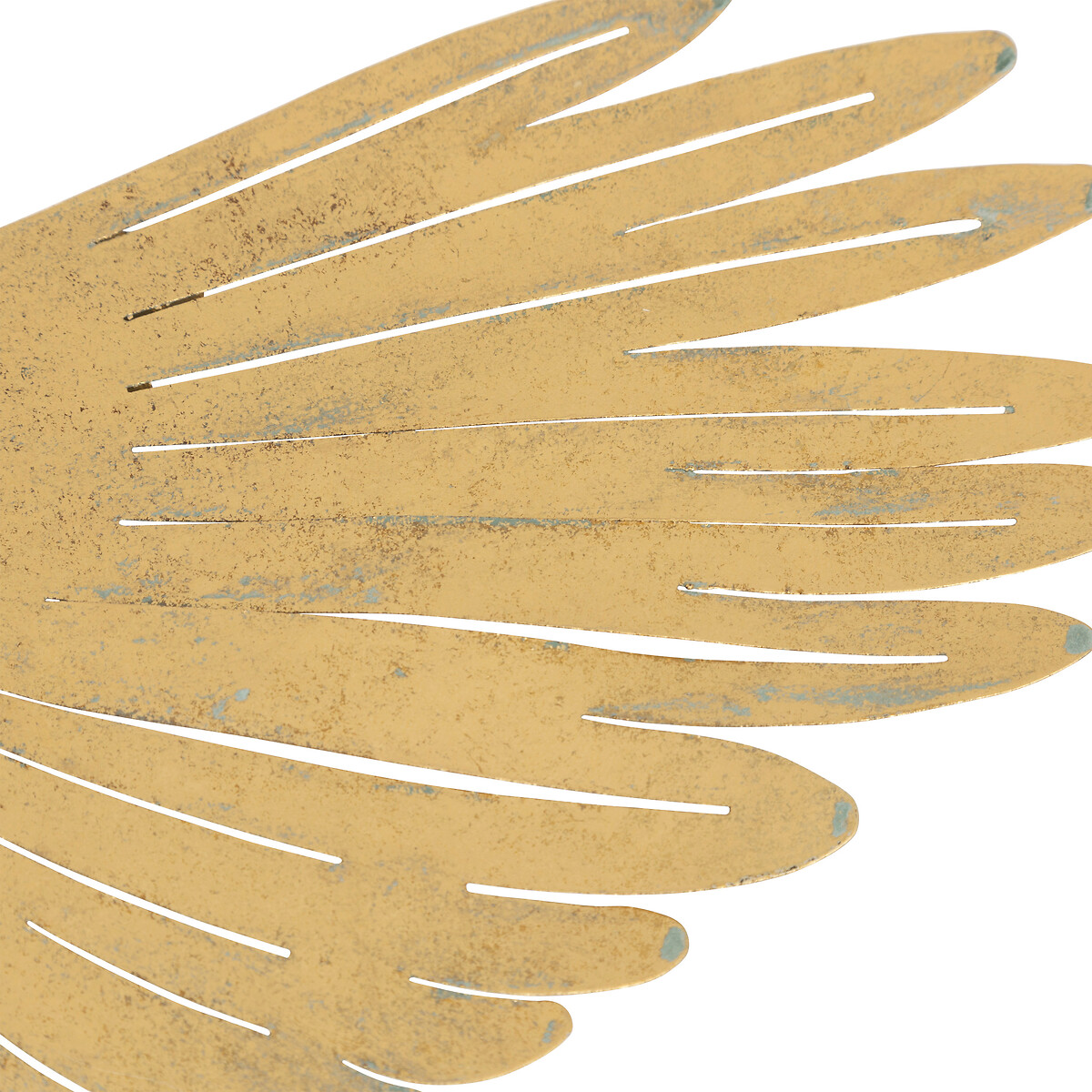 Figura aguila dorada KADI