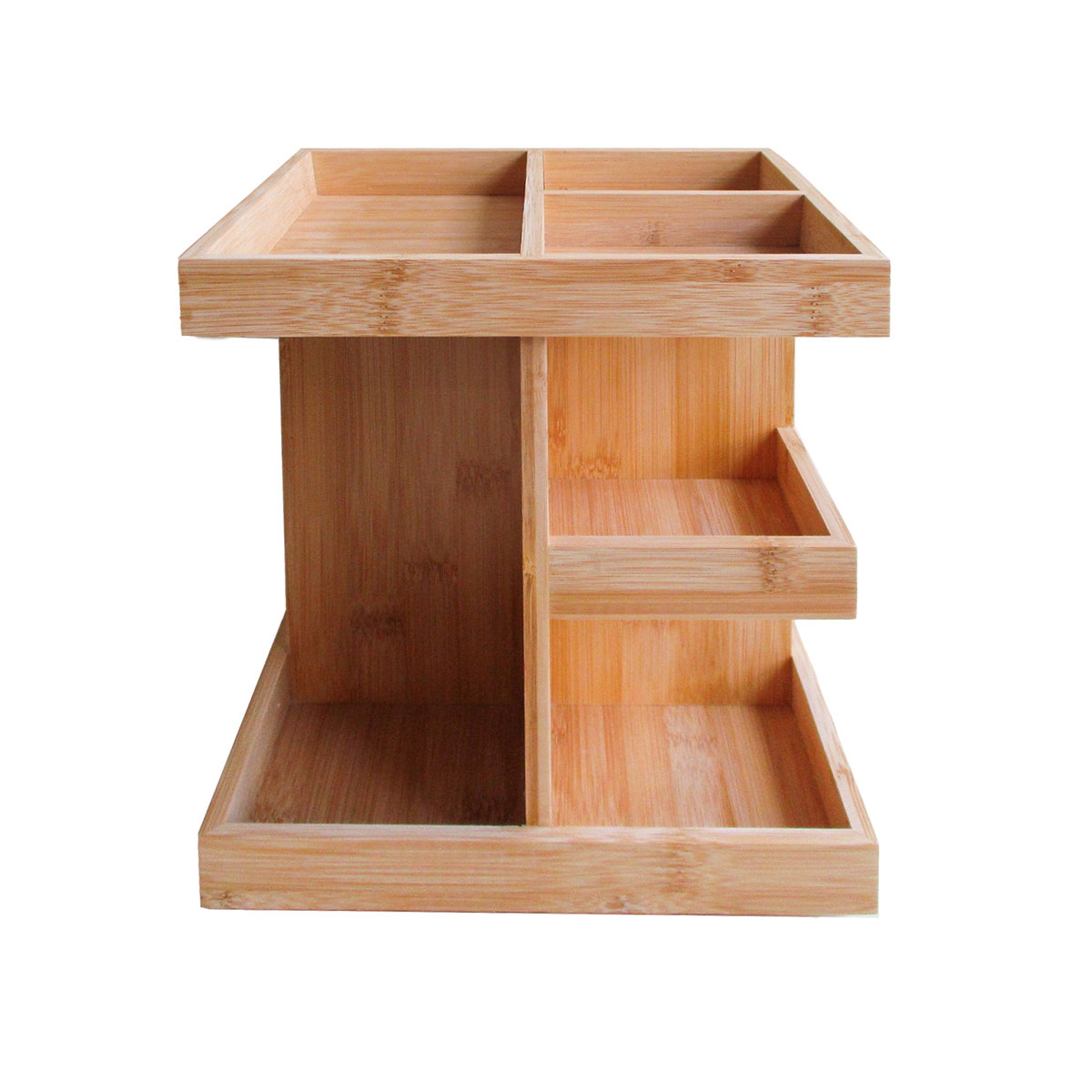 Estante giratorio natural 27,7cm