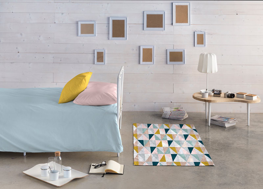 Alfombra Sansa 160x230Cm