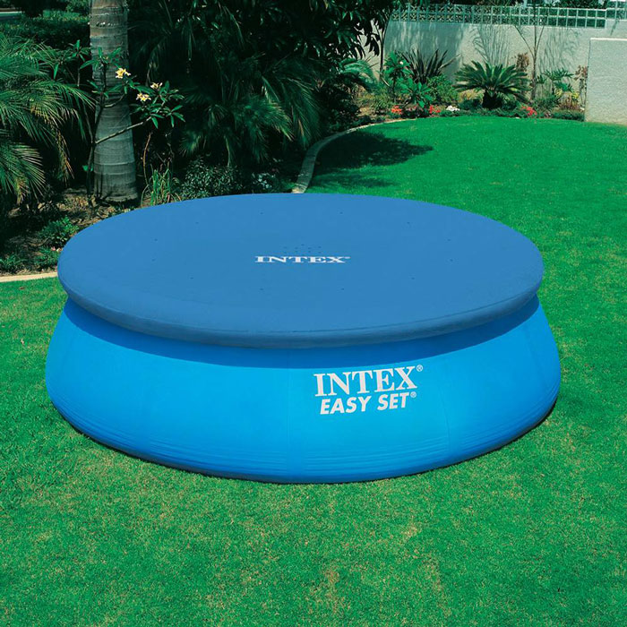 Cobertor Para Piscinas Hinchables