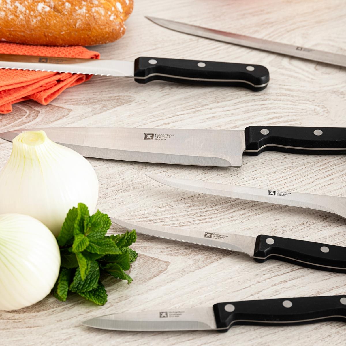 Cuchillo De Chef Stratus Amefa 20.5Cm