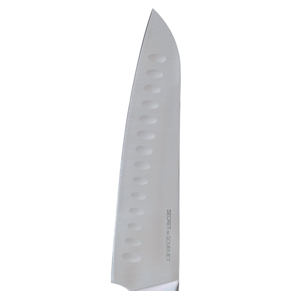 Cuchillo Santoku Forge Acero Inoxidable