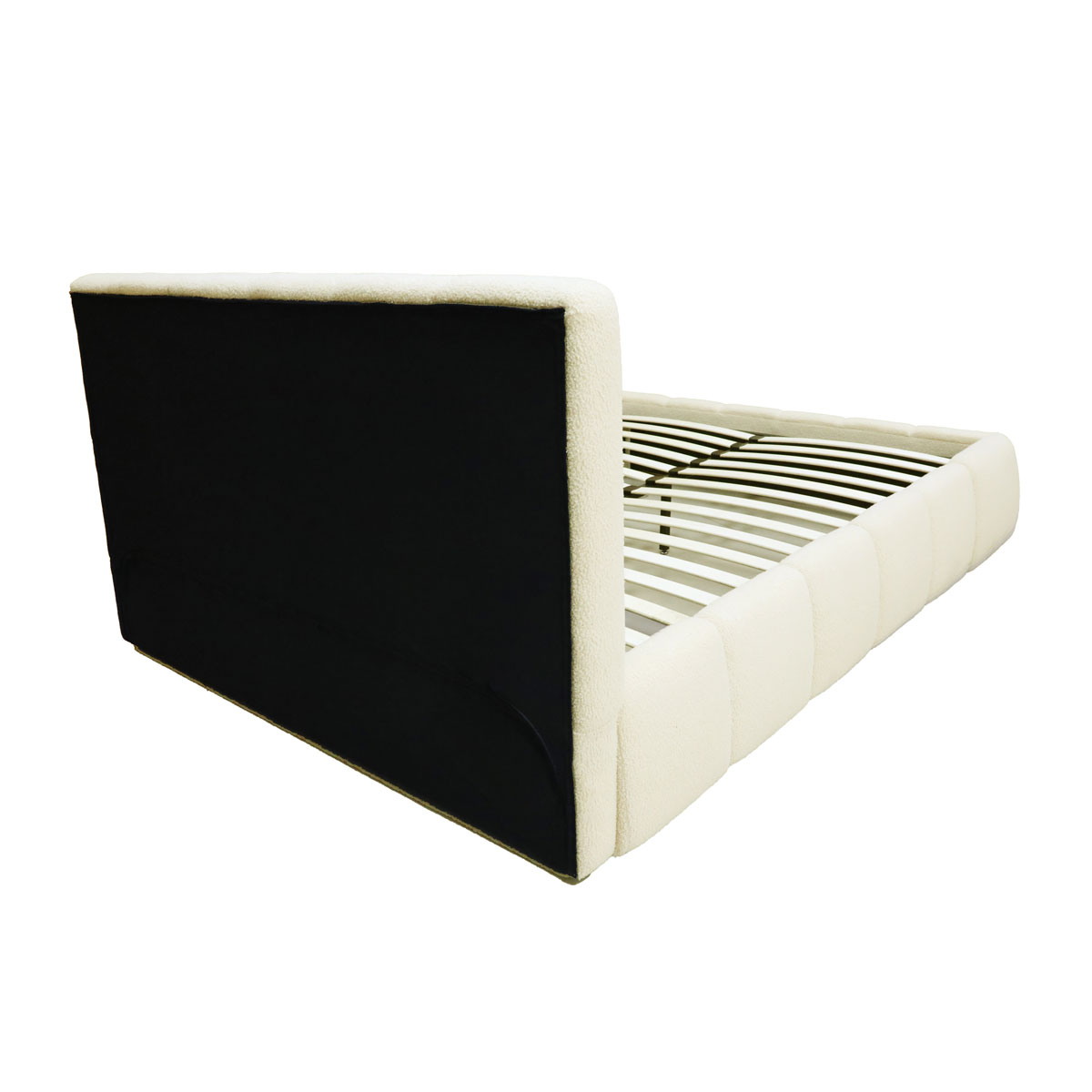 Cama ELI beige 160x200cm