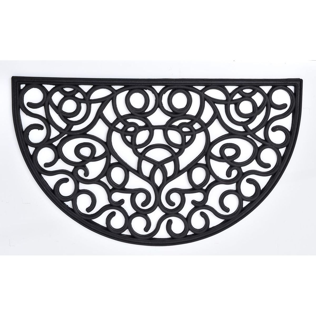 Alfombra De Entrada Sid 45x75cm