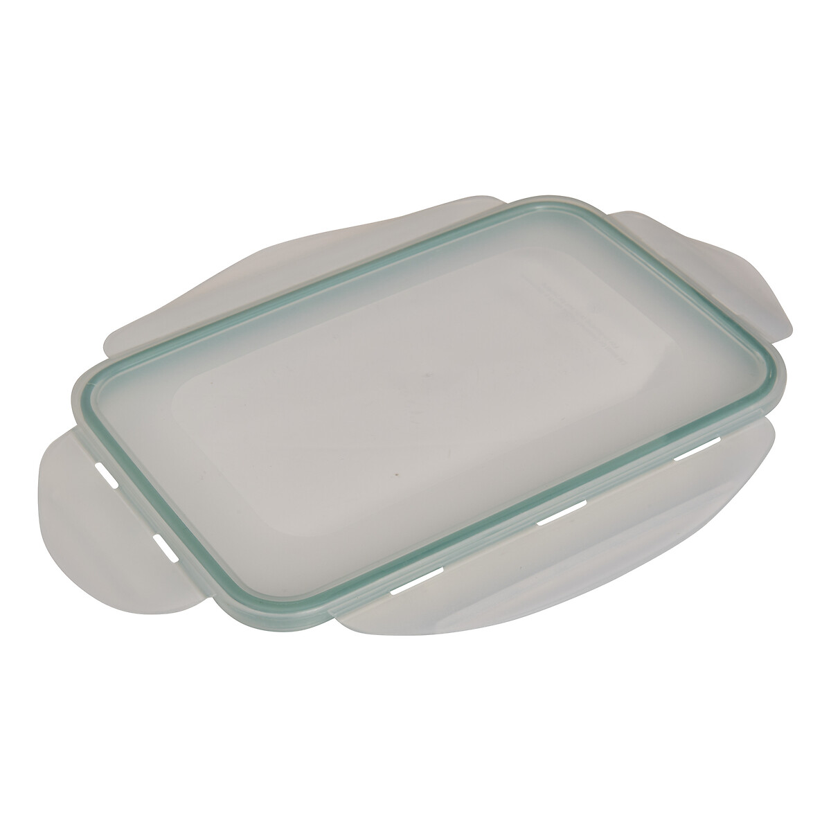 Caja herm&eacute;tica rectangular CLIPEAT 1.3L