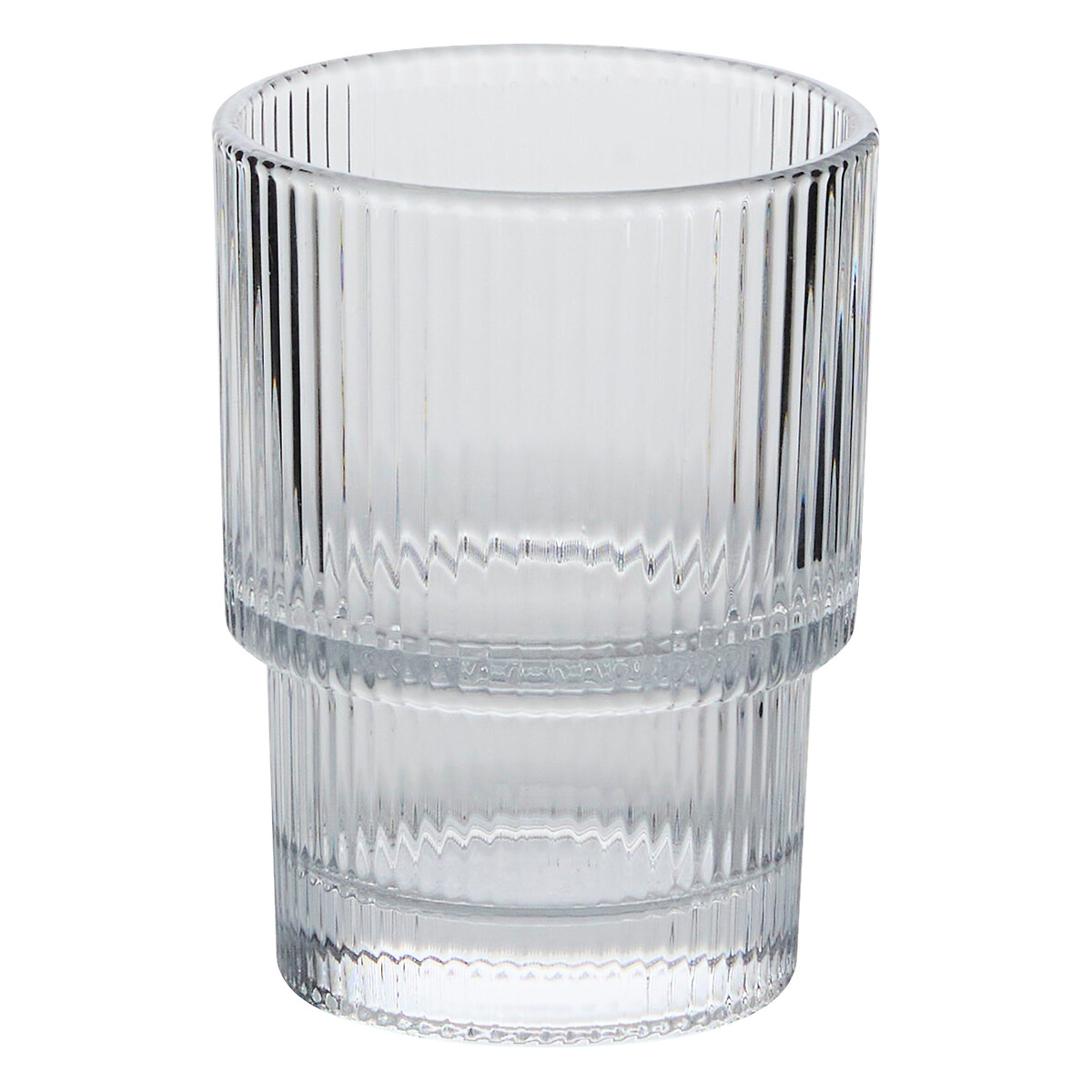 Vaso EMLI'EAU de vidrio 19cl