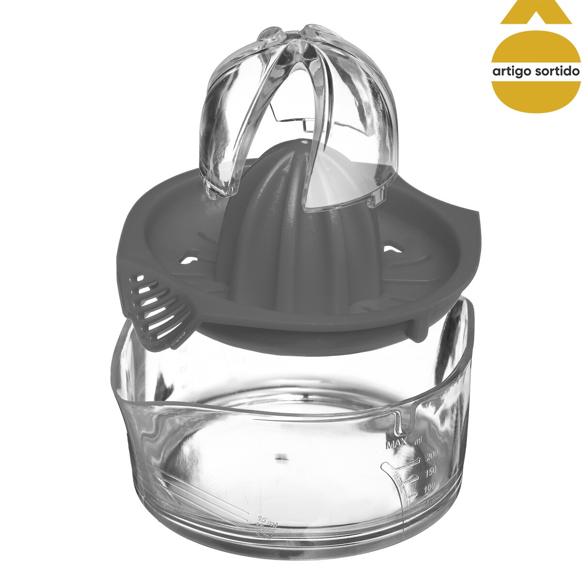 Exprimidor 2 En 1 Colores Surtidos